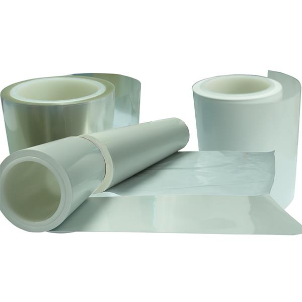 非硅系列離型膜