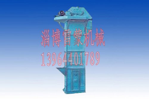 HL型環(huán)鏈提升機